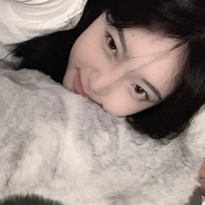与狼共枕